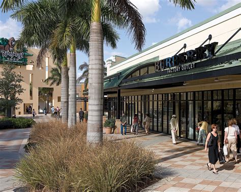 sawgrass outlet stores.